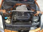 2005 Nissan 350Z Roadster de vânzare în Jacksonville, FL - Water/Flood