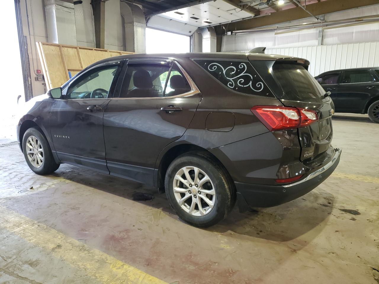 2020 Chevrolet Equinox - Image 2
