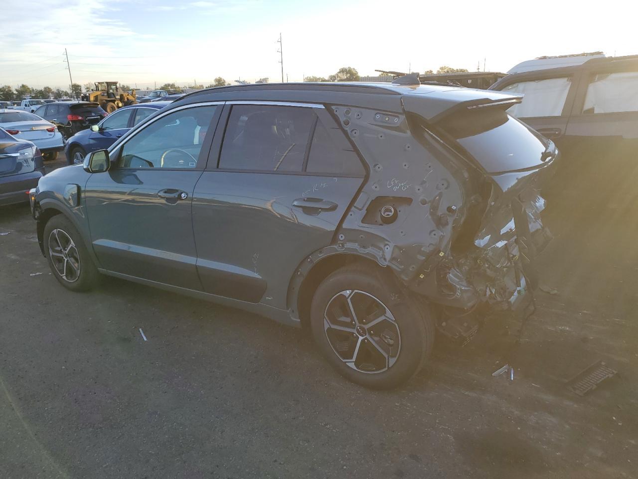 2024 Kia Niro - Image 2