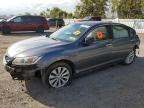 2013 HONDA ACCORD EXL à vendre chez Copart ON - LONDON
