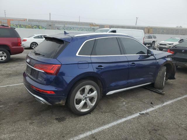 WA1FAAFY9N2047673 Audi Q5 PRESTIG 3