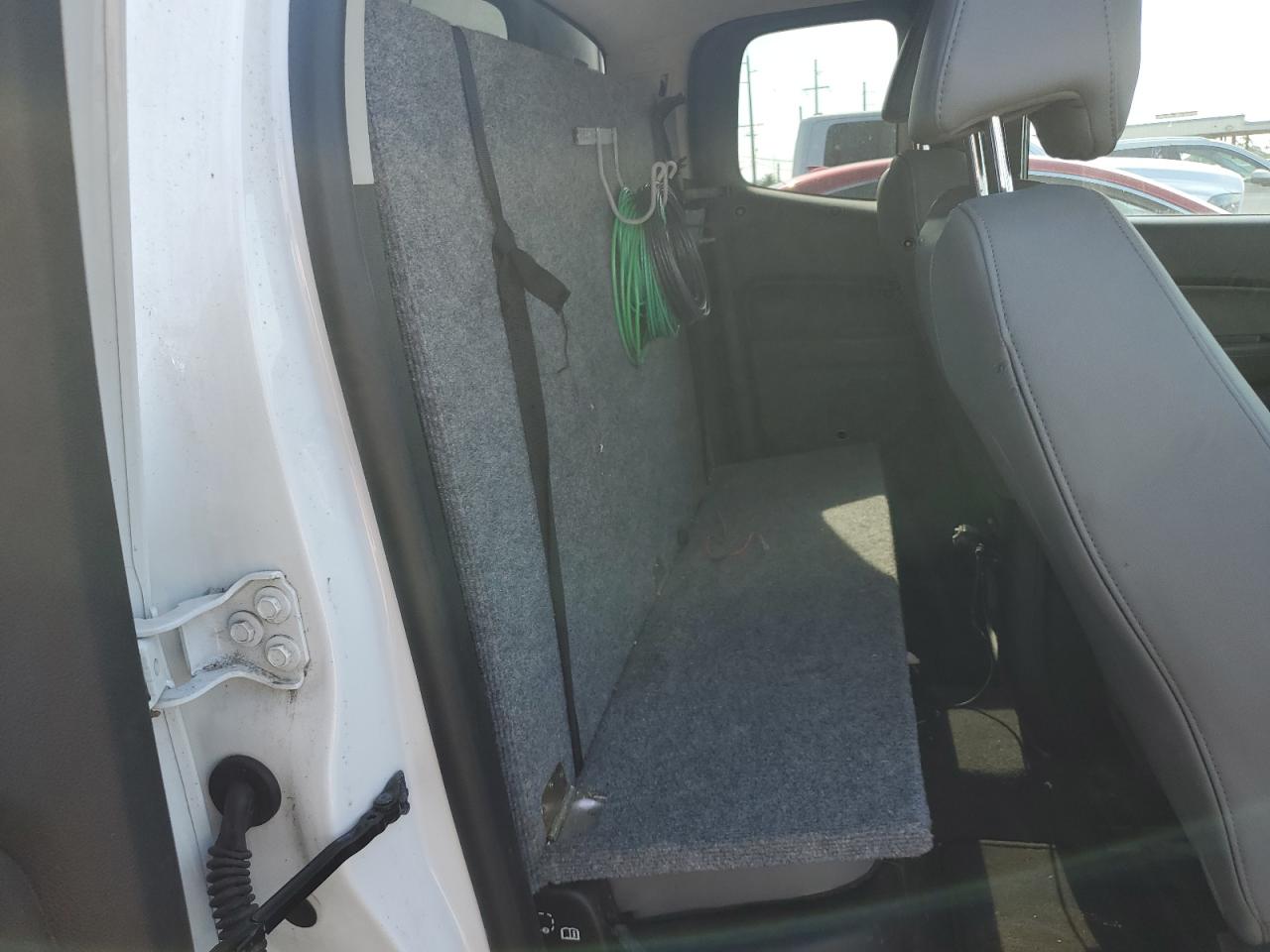 2019 Chevrolet Colorado VIN: 1GCHSBEA3K1311638 Lot: 71777474