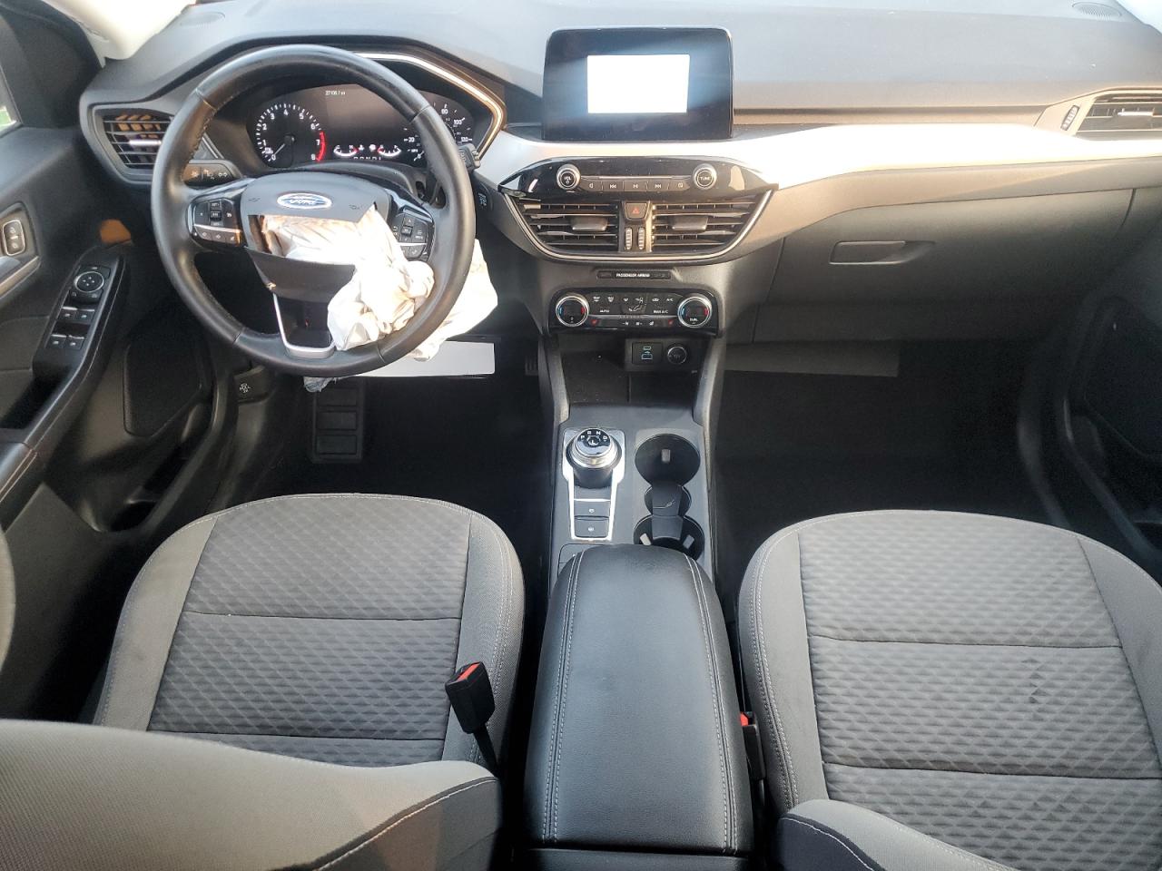 2021 Ford Escape Se VIN: 1FMCU9G63MUB24046 Lot: 70770294