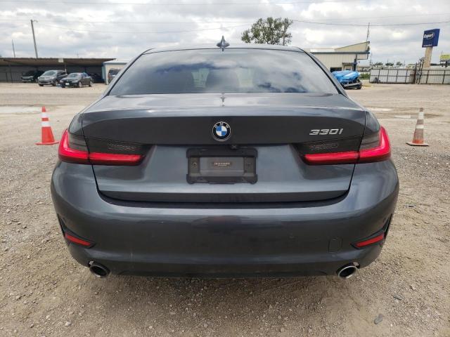 3MW5R1J02L8B08899 BMW 3 Series 330I 6