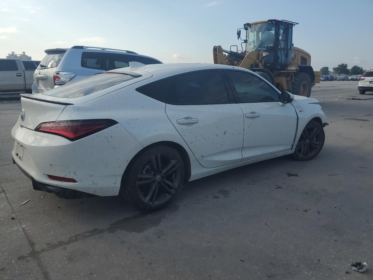 2024 Acura Integra - Image 3