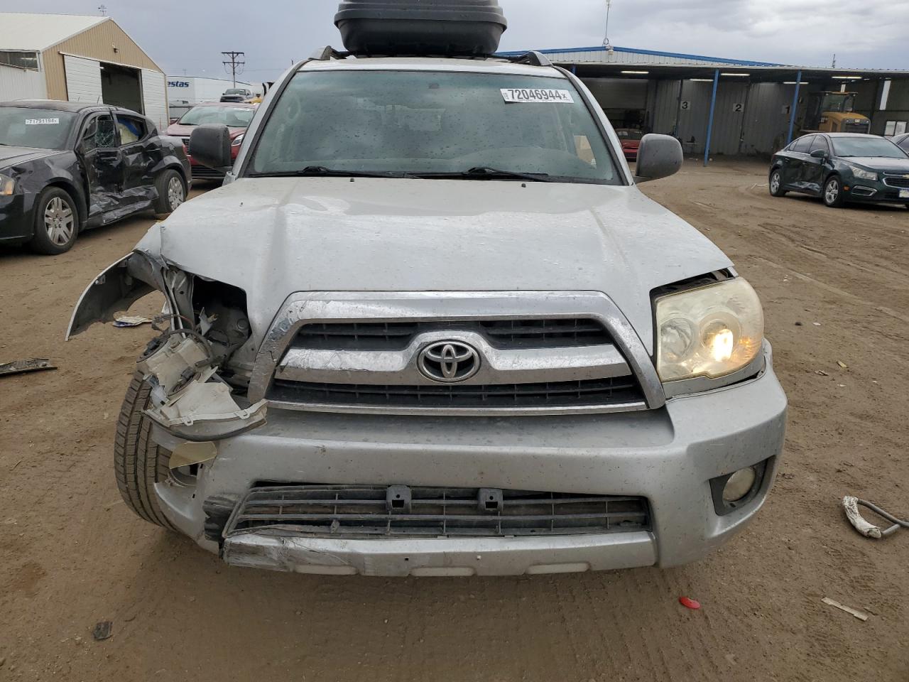 2007 Toyota 4Runner - Image 5