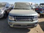 2015 Land Rover Lr4 Hse na sprzedaż w Brighton, CO - Normal Wear