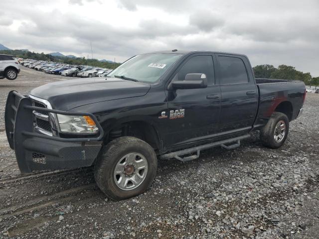 2014 Ram 2500 St на продаже в Madisonville, TN - Rear End