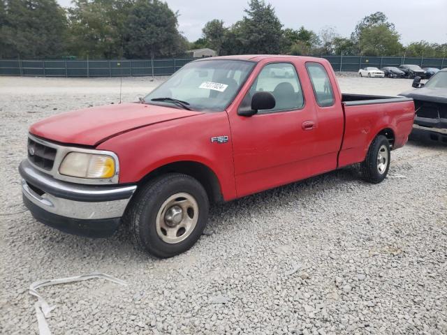 1999 Ford F150 