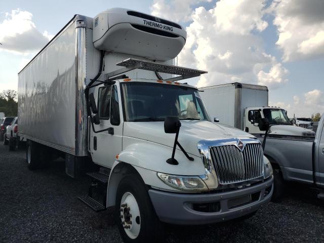 2016 International 4000 4300