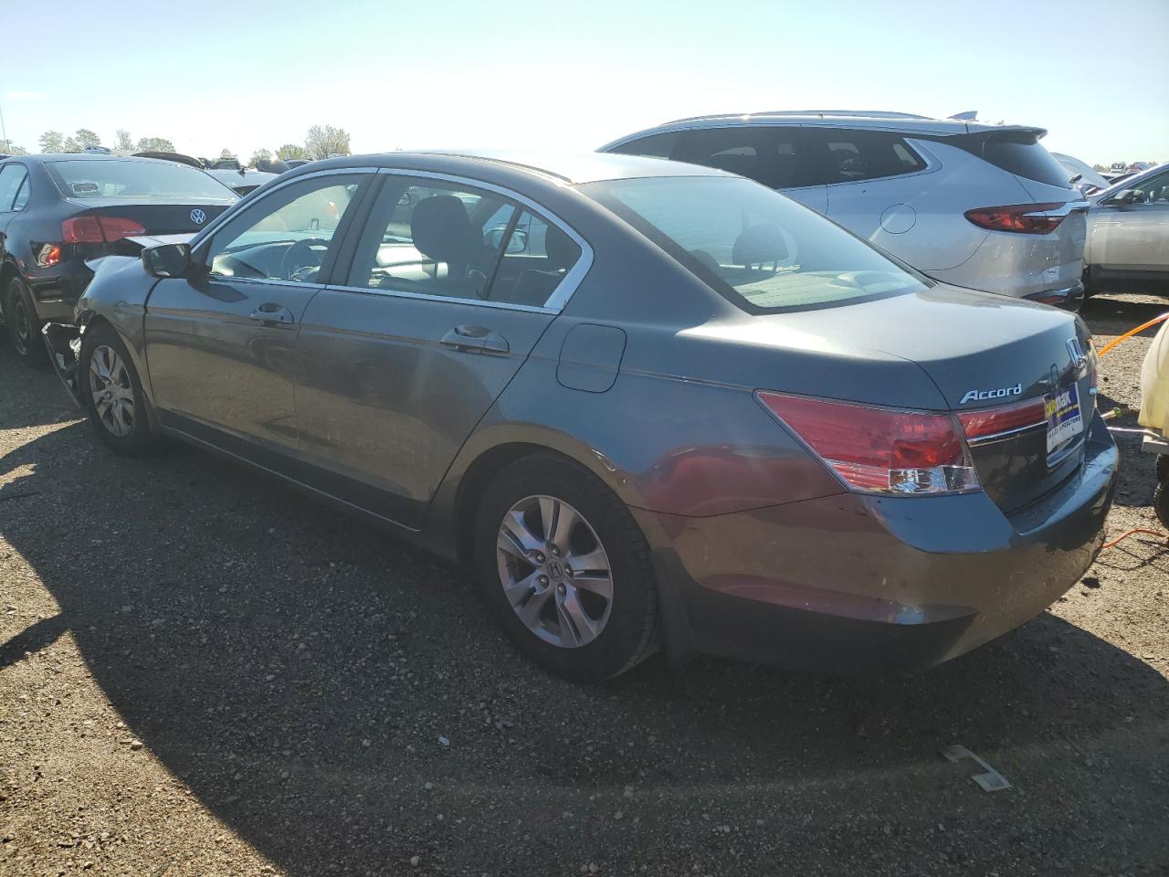 2012 Honda Accord - Image 2