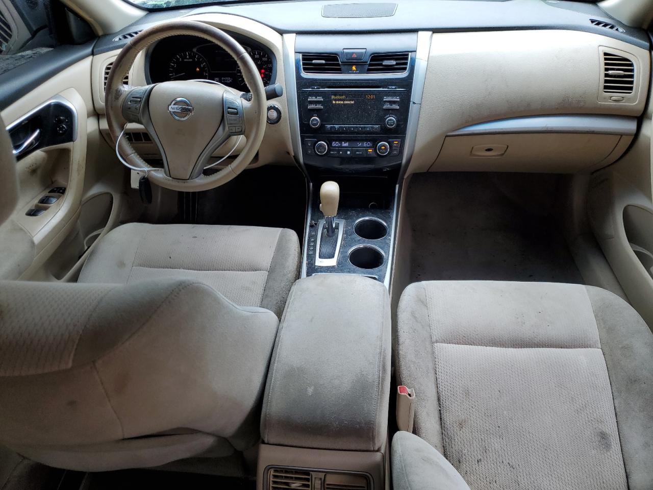 1N4AL3AP0DC116396 2013 Nissan Altima 2.5