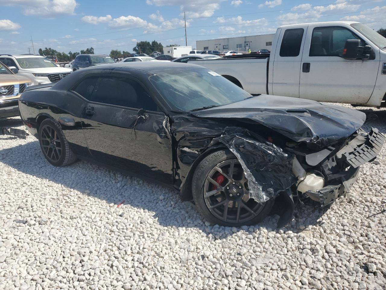 2018 Dodge Challenger - Image 4