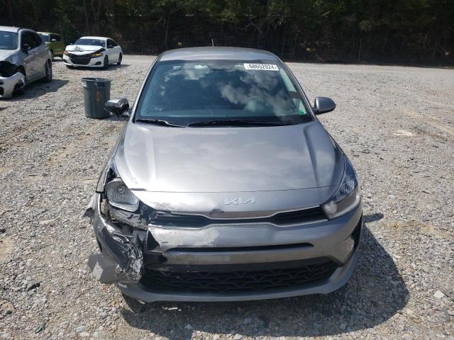 3KPA24AD9PE557160 Kia Rio LX 5