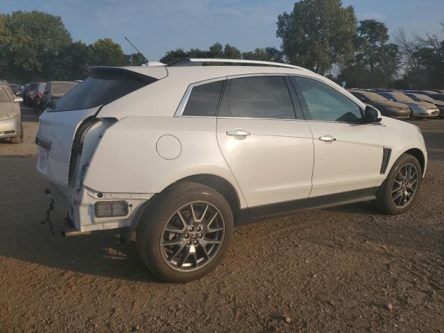  CADILLAC SRX 2016 Белый