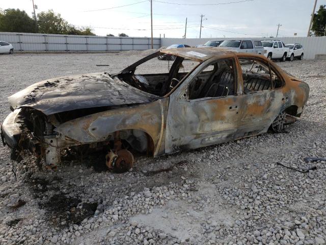 2002 Chevrolet Cavalier Base