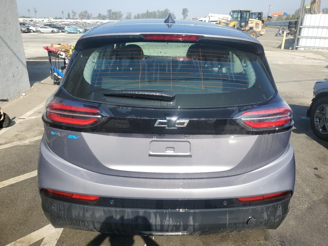 1G1FX6S09P4144888 2023 Chevrolet Bolt Ev 2Lt