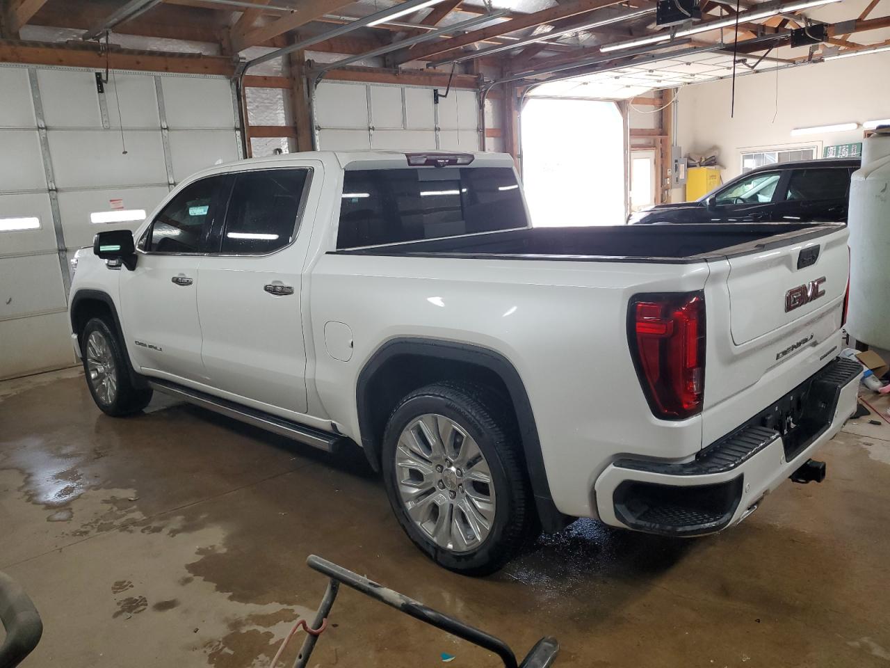 3GTU9FET6LG357583 2020 GMC Sierra K1500 Denali