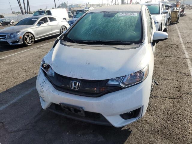  HONDA FIT 2015 Biały