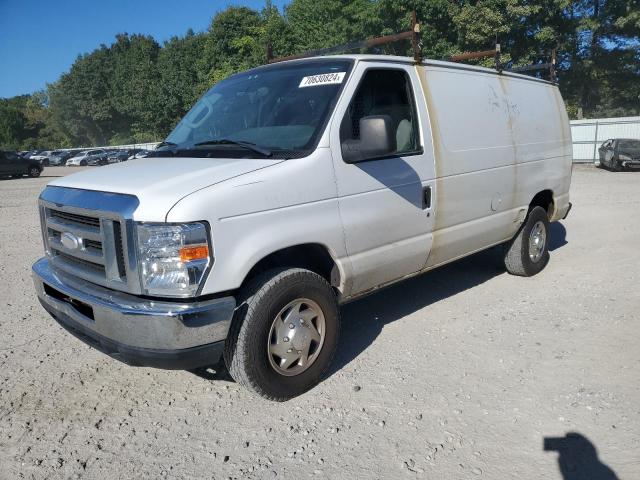 2014 Ford Econoline E250 Van