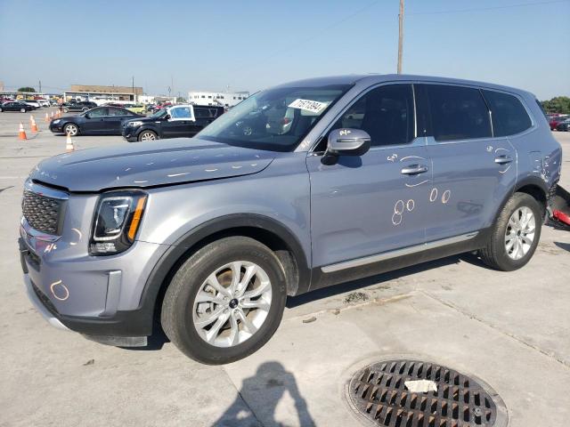 5XYP24HC6LG045540 Kia Telluride 