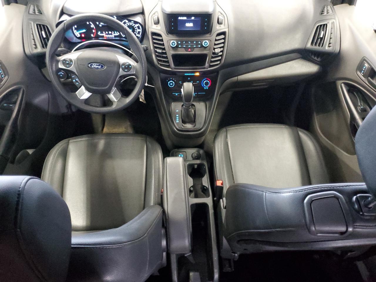 NM0LS7S25P1547555 2023 Ford Transit Connect Xl