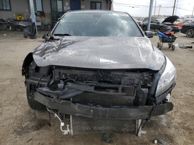  CHEVROLET MALIBU 2013 Gray