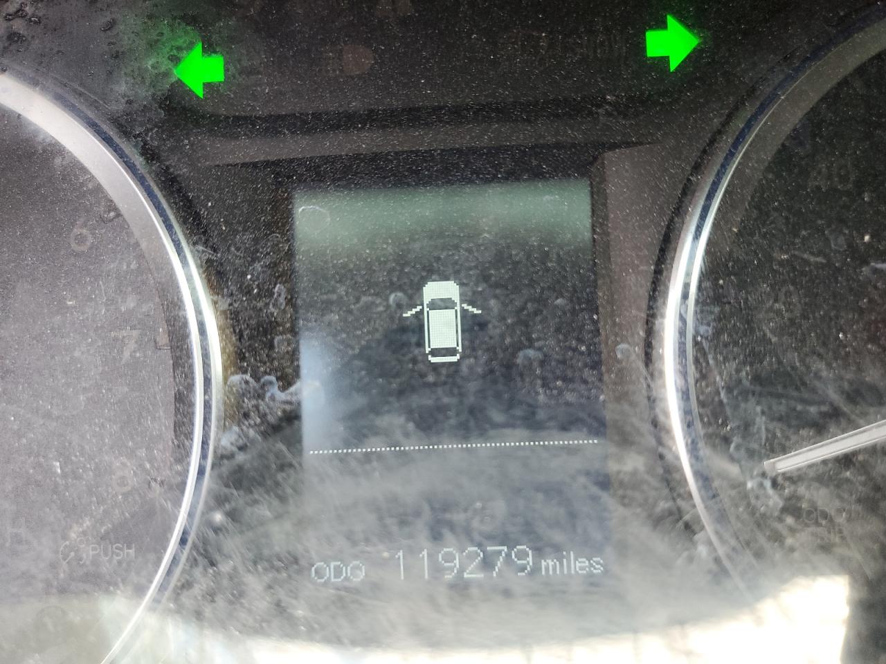 2015 Toyota Highlander Le VIN: 5TDZKRFH1FS080790 Lot: 72208744