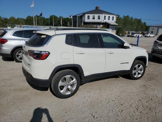  JEEP COMPASS 2020 Biały