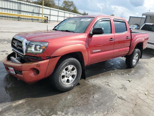 2008 Toyota Tacoma Double Cab Prerunner