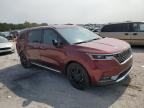 2024 Kia Carnival Sx იყიდება Madisonville-ში, TN - Rear End