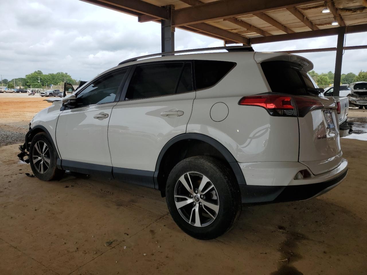 JTMWFREV1HJ719328 2017 TOYOTA RAV 4 - Image 2