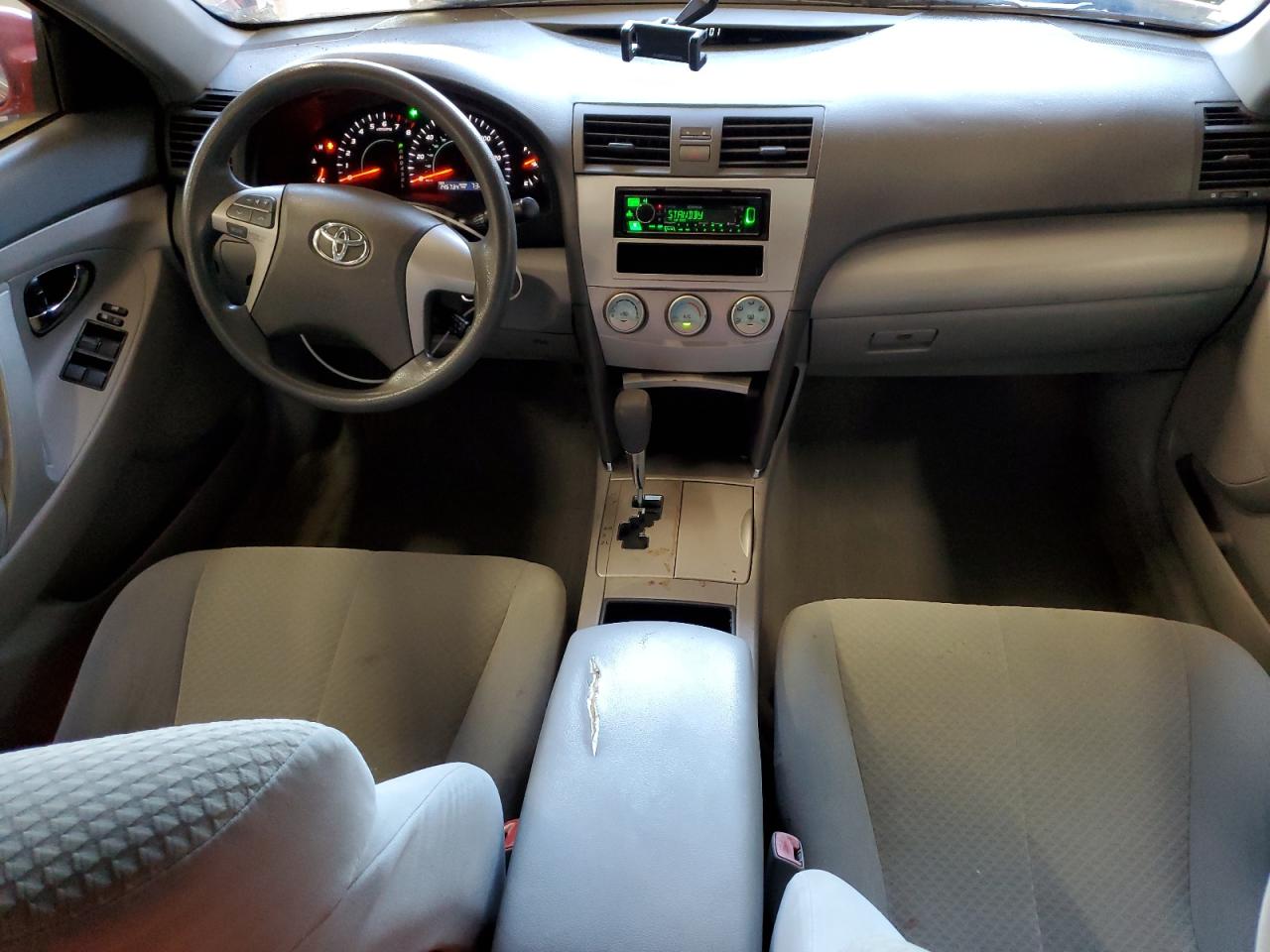 2008 Toyota Camry - Image 8