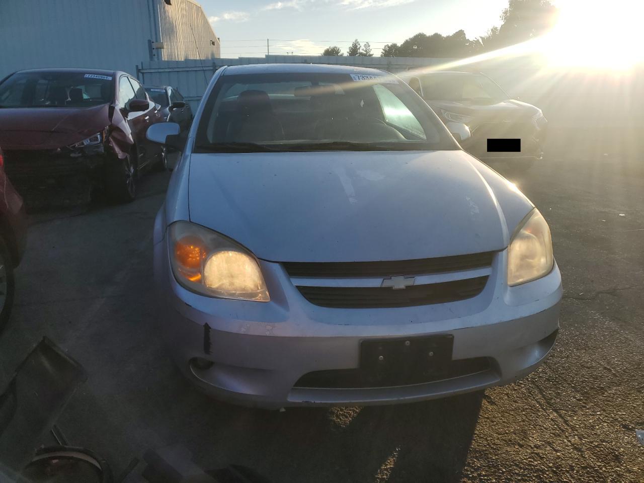 2006 Chevrolet Cobalt Ss VIN: 1G1AM18B967627700 Lot: 73344734