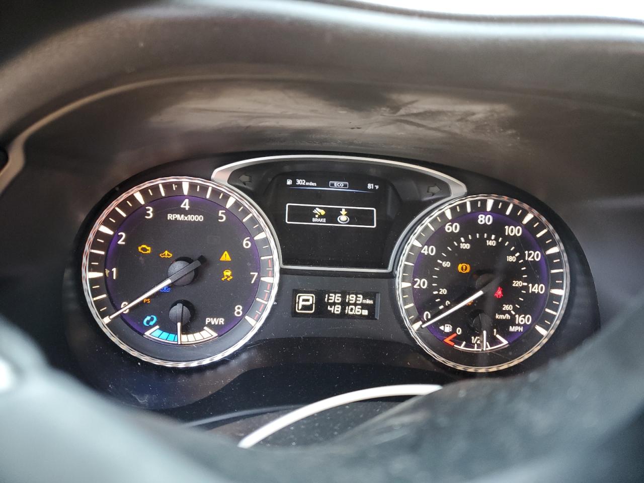 2014 Infiniti QX60 - Image 9