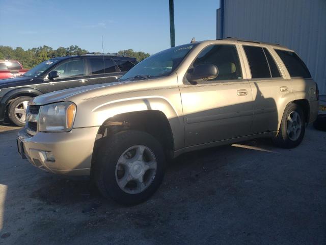 2006 Chevrolet Trailblazer Ls