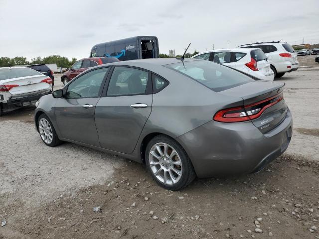  DODGE DART 2013 Gray