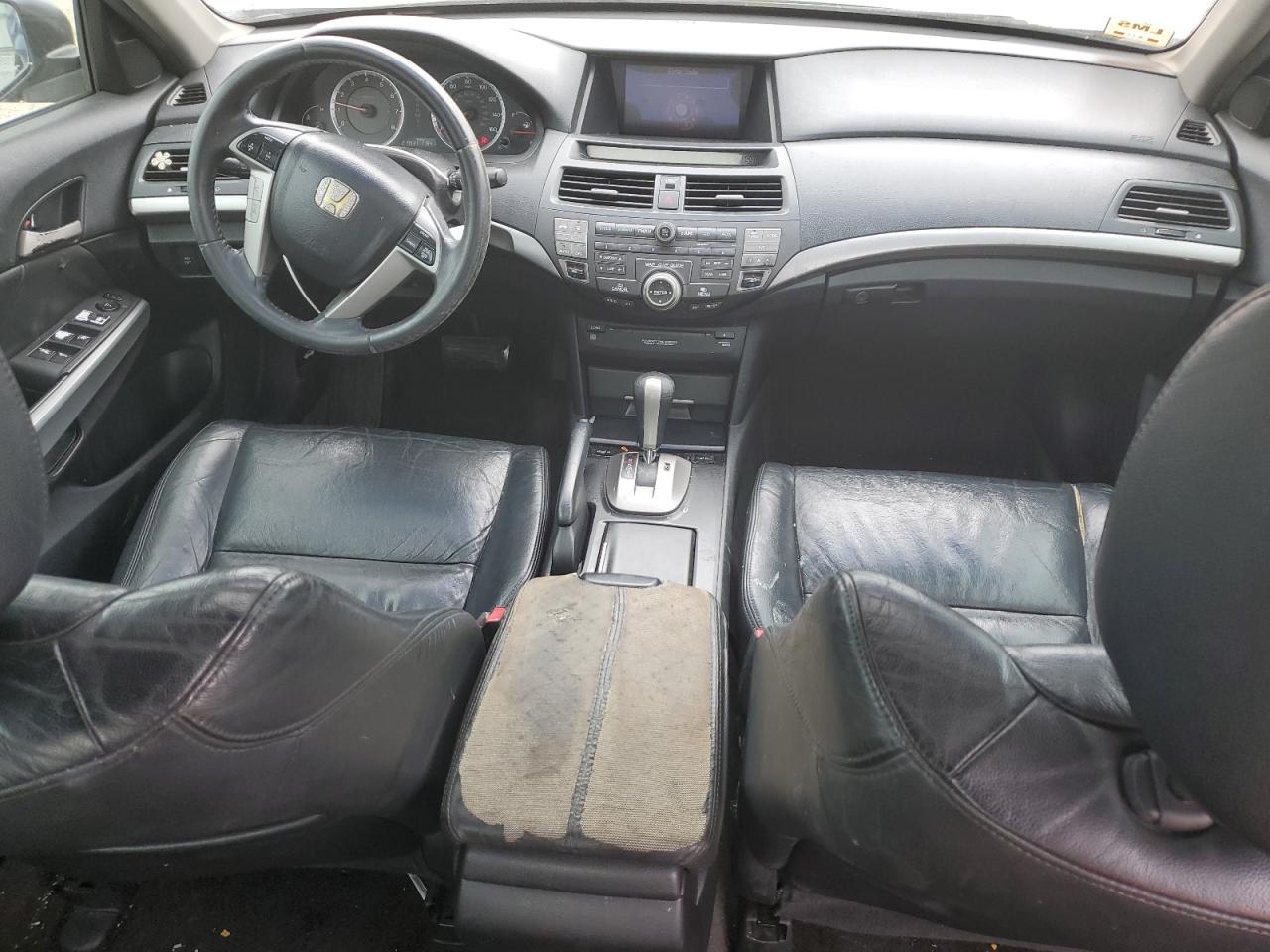 1HGCP26818A076884 2008 Honda Accord Exl