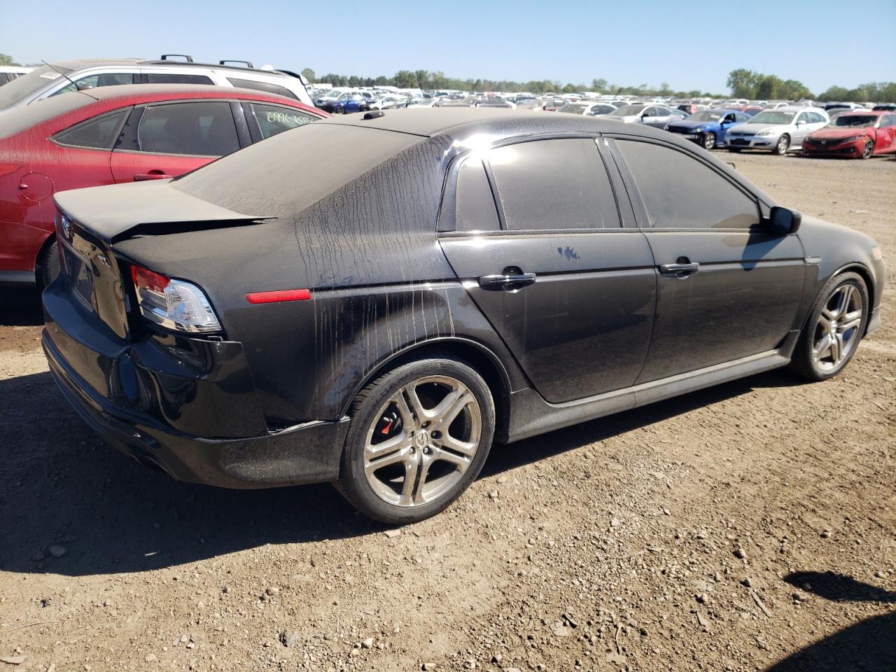 2005 Acura TL - Image 3