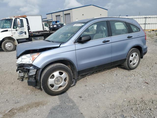 2007 Honda Cr-V Lx للبيع في Earlington، KY - Front End