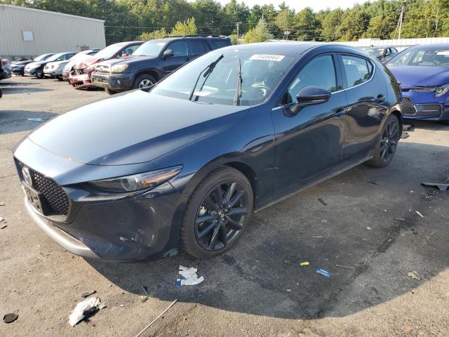 2020 Mazda 3 Premium