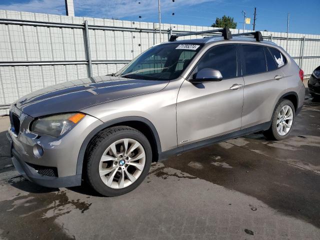 2014 Bmw X1 Xdrive28I за продажба в Littleton, CO - Front End