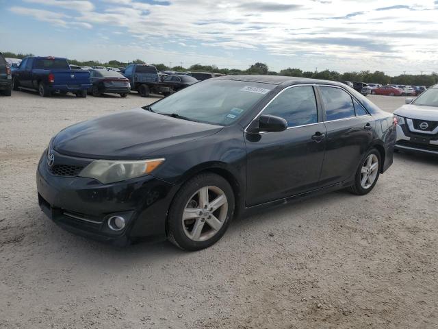 2012 Toyota Camry Base de vânzare în San Antonio, TX - Normal Wear