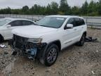 2019 Jeep Grand Cherokee Limited zu verkaufen in Memphis, TN - Front End