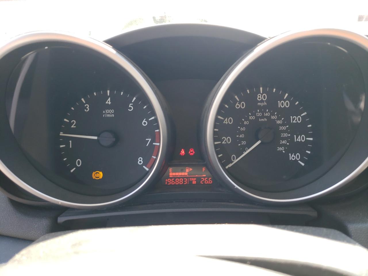 JM1BL1SG9A1216618 2010 Mazda 3 I