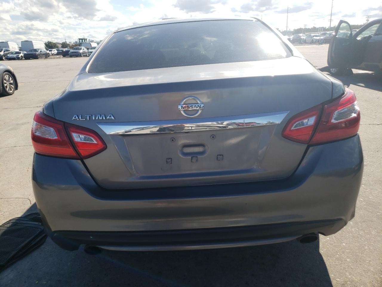 2017 Nissan Altima 2.5 VIN: 1N4AL3AP2HN321986 Lot: 71048414