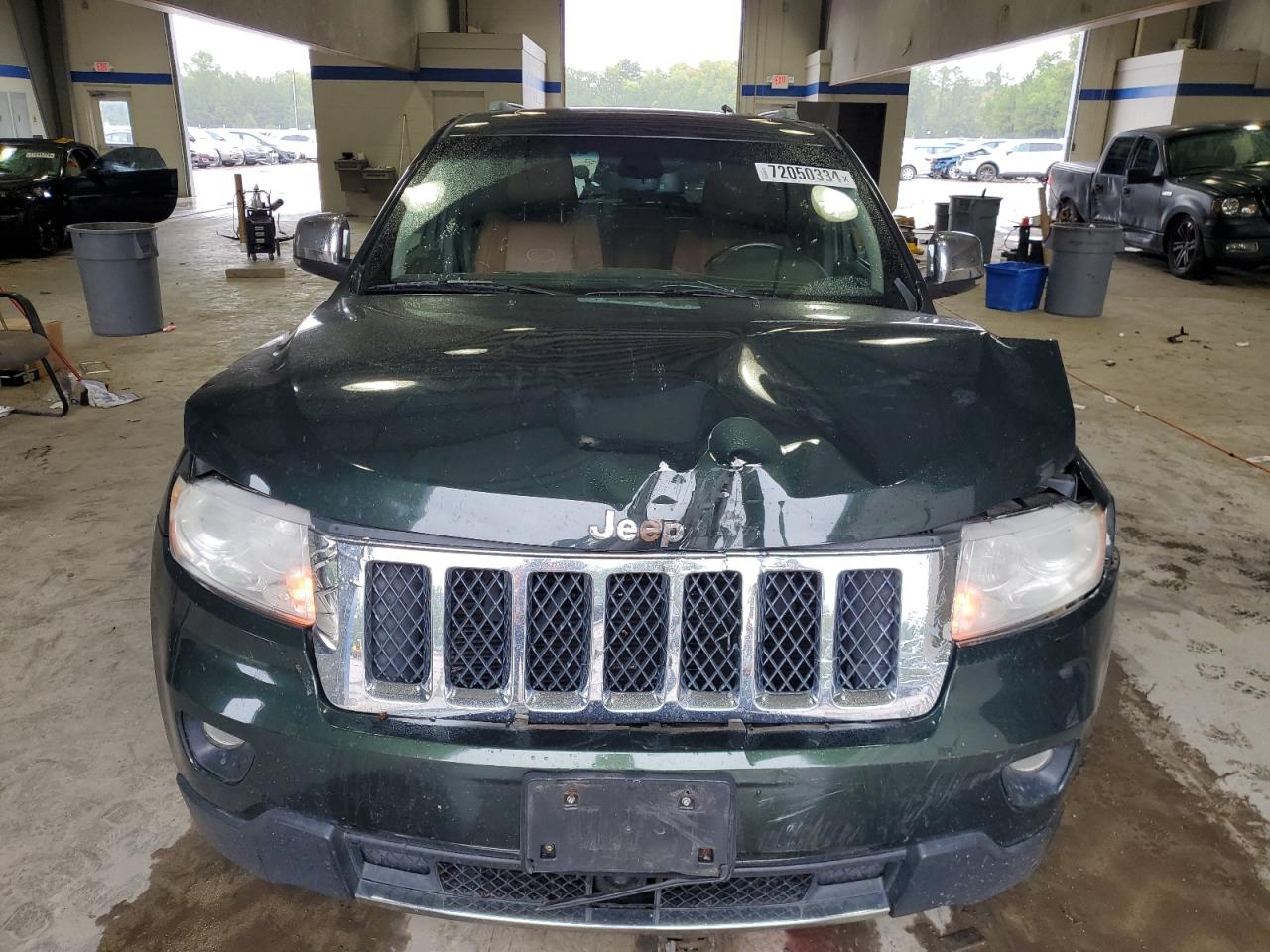 2011 Jeep Grand Cherokee - Image 5