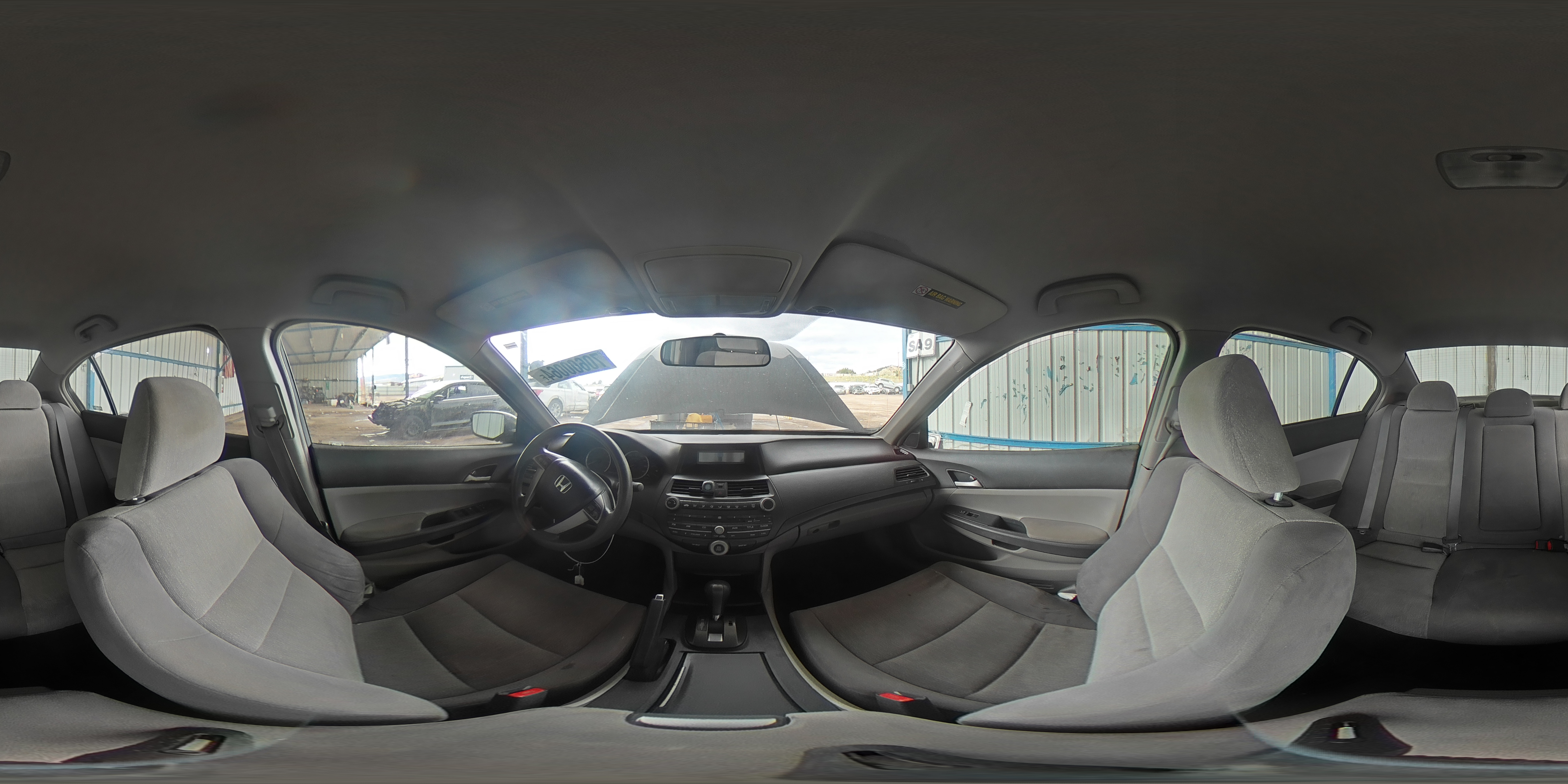 2008 Honda Accord - Image 13