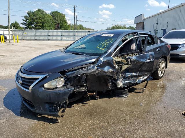  NISSAN ALTIMA 2015 Szary