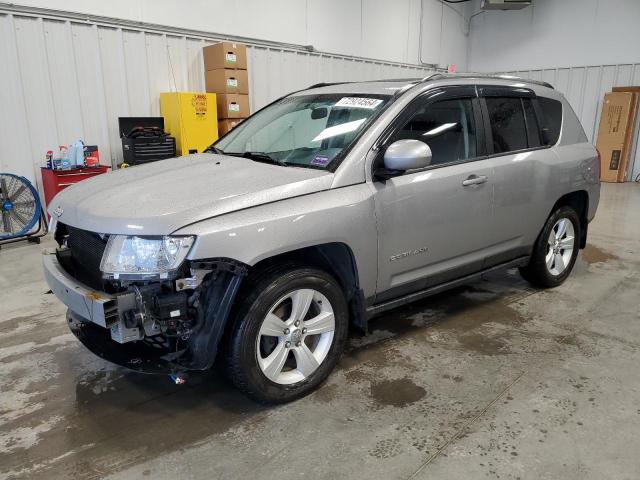 2015 Jeep Compass Latitude